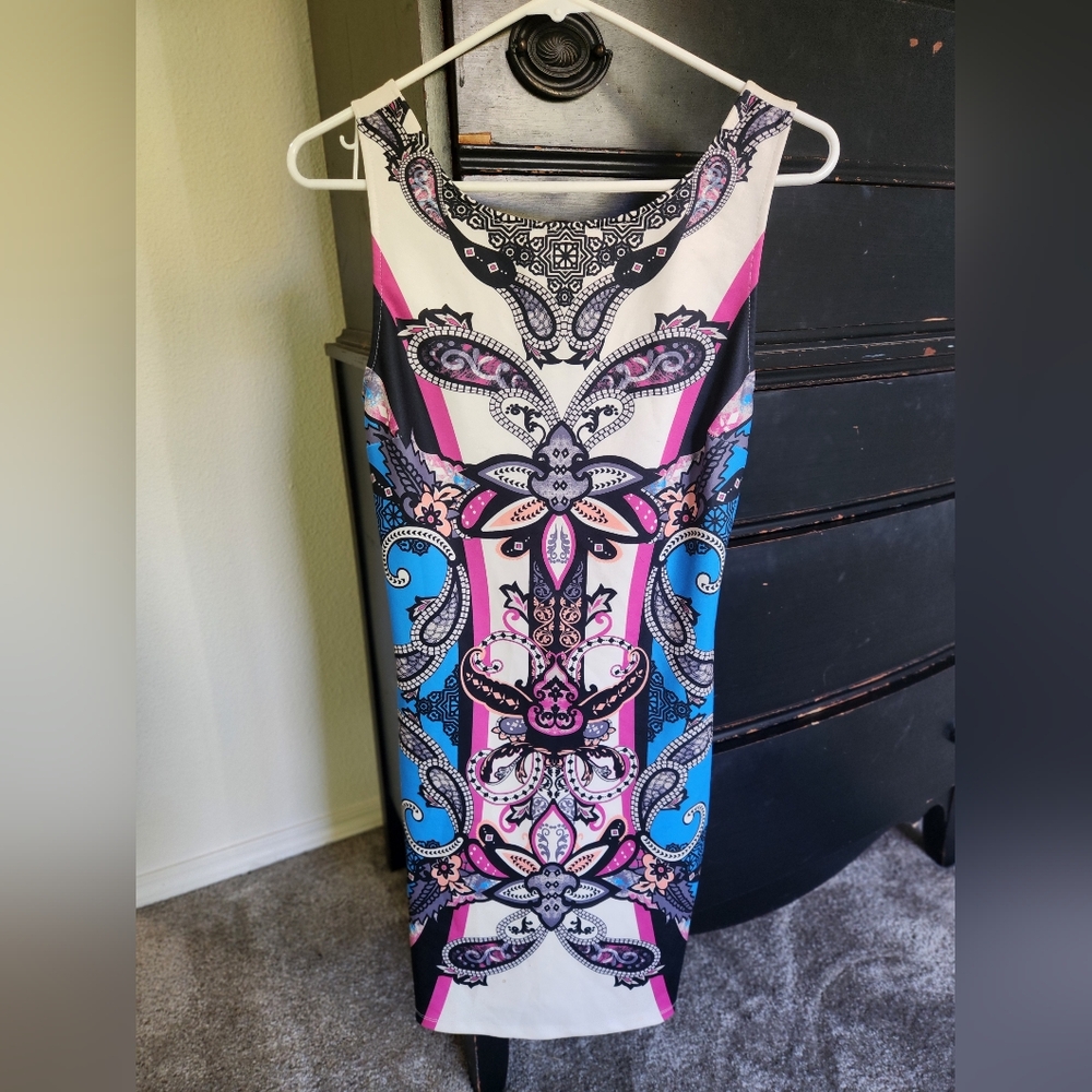 Bodycon Dress